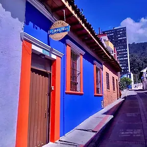 Hostel Hostal La Candelaria, Bogota