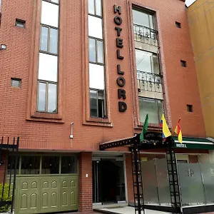 Hotel Lord Galerias, Bogota